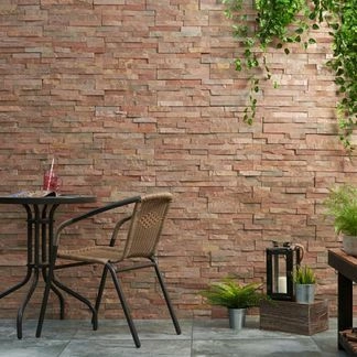 Ledgestone