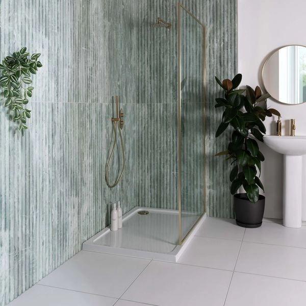 Fluted Decors
