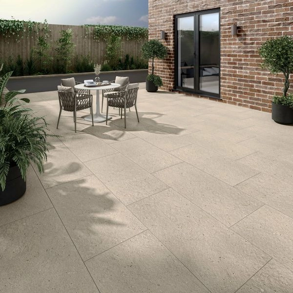 Beige Slabs