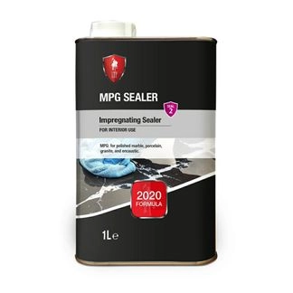 Sealers & Cleaners