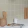 Monocolour Roca Beige Flat Gloss Square 150x150