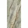 Abstract Rectified Polished Porcelain Green Floor Tiles