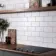 Apennine Flat Matt Marble Effect Tile 10x20