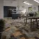Rodeno Mix Matt Slate Effect Wall and Floor Tiles 570x190