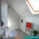 Liso White Flat Matt Metro Tiles 200x100