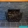Ledgestone Black Slate Split Face 150x300
