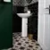 Liso Black Gloss Metro Tiles 100x200