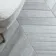 Ancona Chevron Grey Wood Effect Tile