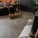Ancona Chocolate Wood Effect Tile