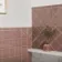 Modern Heritage Powder Room Tiles