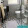 Bricks White Gloss 30x10