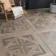 Old Manor Dark Walnut Outdoor Paving Slabs