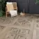 Old Manor Dark Walnut Outdoor Paving Slabs