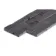 Ledgestone Black Slate Split Face 150x300