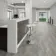 Mystone Grey Stone Effect Tile 300x600