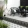 Open Grigio Concrete Effect 800x800x20mm Slabs