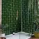 Liso Verde Green Gloss Metro Tiles 100x200