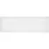 Ingot Blanco White Gloss Metro Tiles 225x75