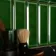 Ingot Verde Green Crystal Metro Tiles