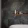 Newstone Sapphire Blue Matt Slate Effect Wall and Floor Tiles