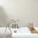 Monocolour Hueso Cream Flat Matt Metro 200x100