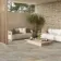 Strato Outdoor Light Natural Grey Slate Effect Matt 20mm Slabs