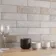 Provence Mix Beige Matt Brick Effect Tiles 62x235x9mm