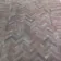 Tosca Teja Red Matt Brick Effect Tiles 62x235x9mm