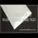Ingot Blanco White Gloss Metro Tiles 225x75