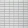 Pixel White Brick Matt 23x48