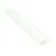 P.V.C Round Edge Trim 6mm White