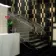 Metro Black Gloss 300X100 Wall Tiles