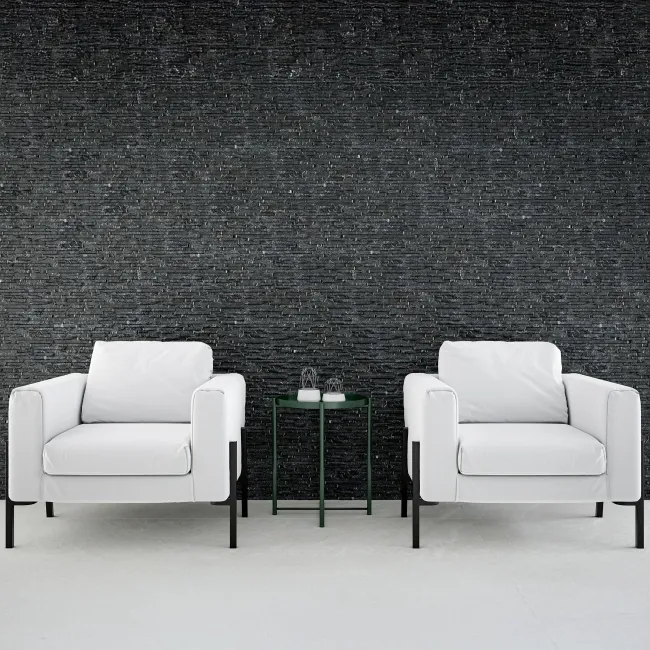 Behobia Black