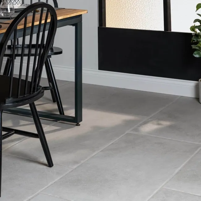 Proxi Stone Effect Bianco 48 X 96