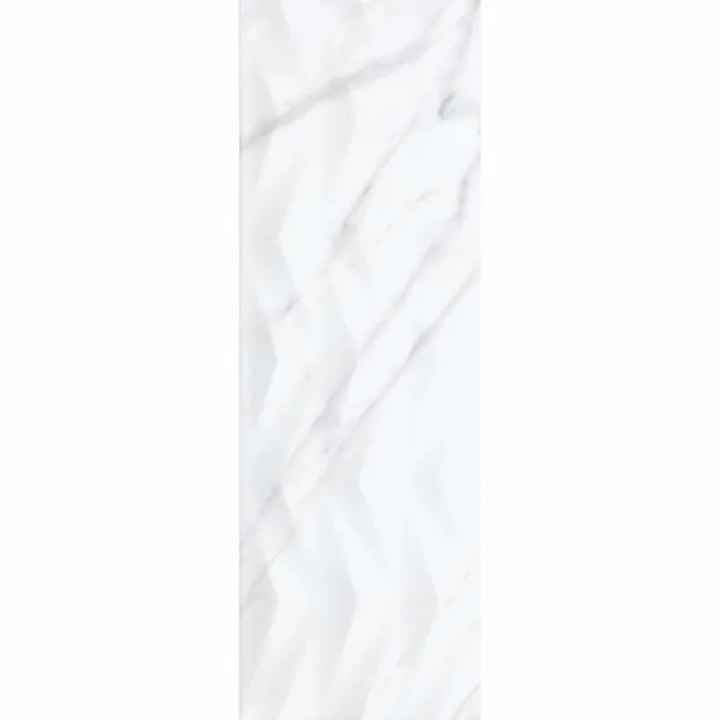 Carrara Sky Axis Marble Effect Tiles
