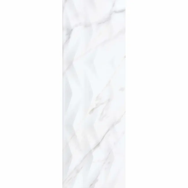 Carrara Sky Axis Marble Effect Tiles