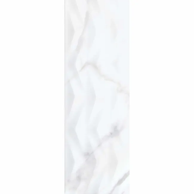 Carrara Sky Axis Marble Effect Tiles