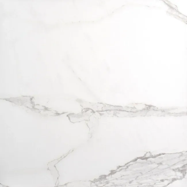 Palatina 60.5x60.5 Matt Marble Effect Tile