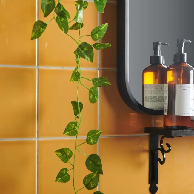 Modern Heritage Dijon Tiles