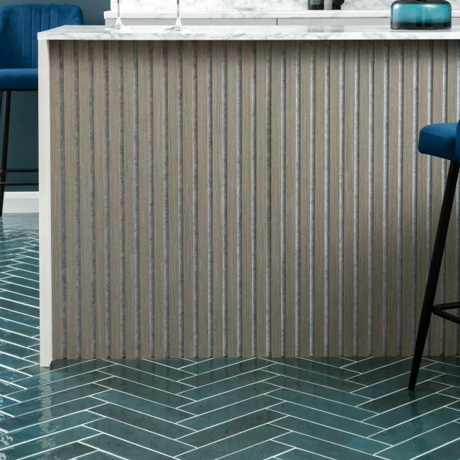 Asly Blue