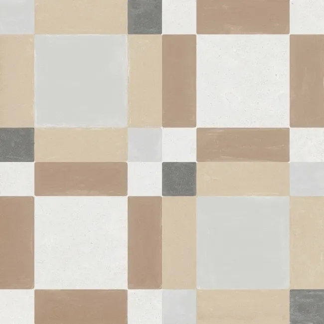 Patterns Sand Square