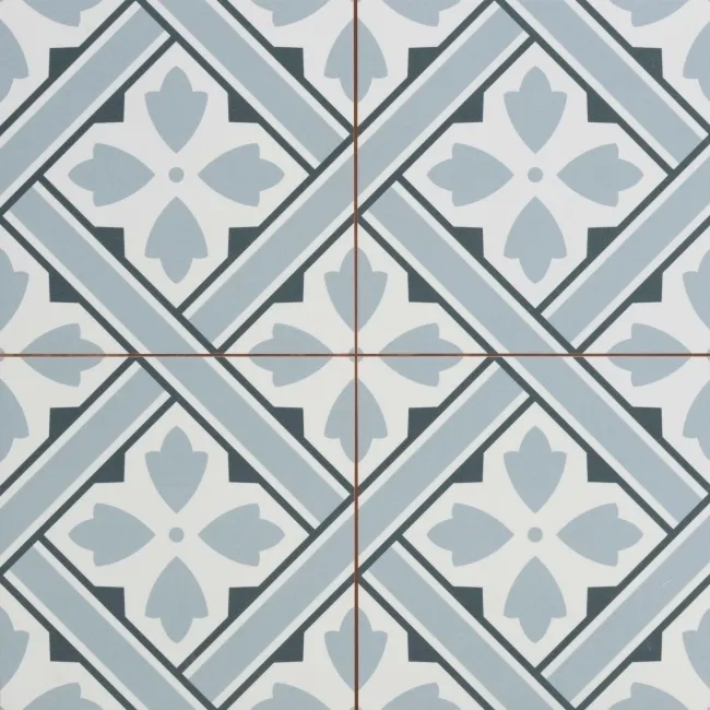 Nkr Tulip Marine Blue