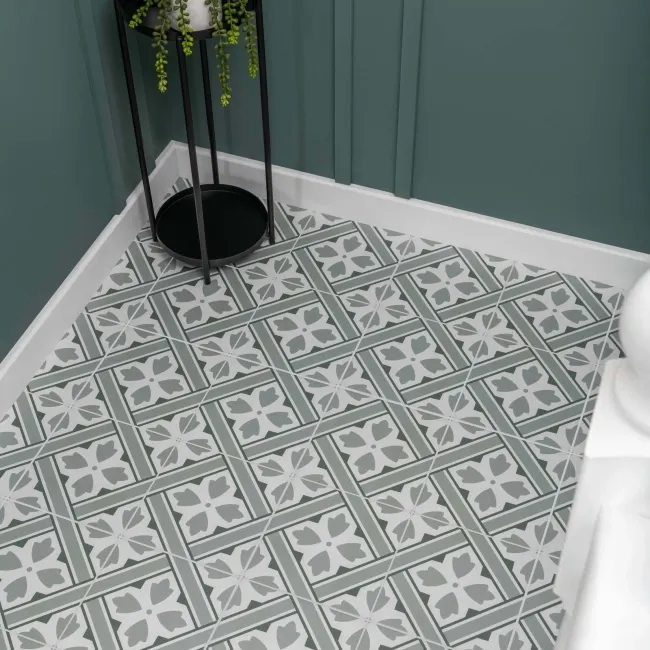 Nkr Tulip Sage Green