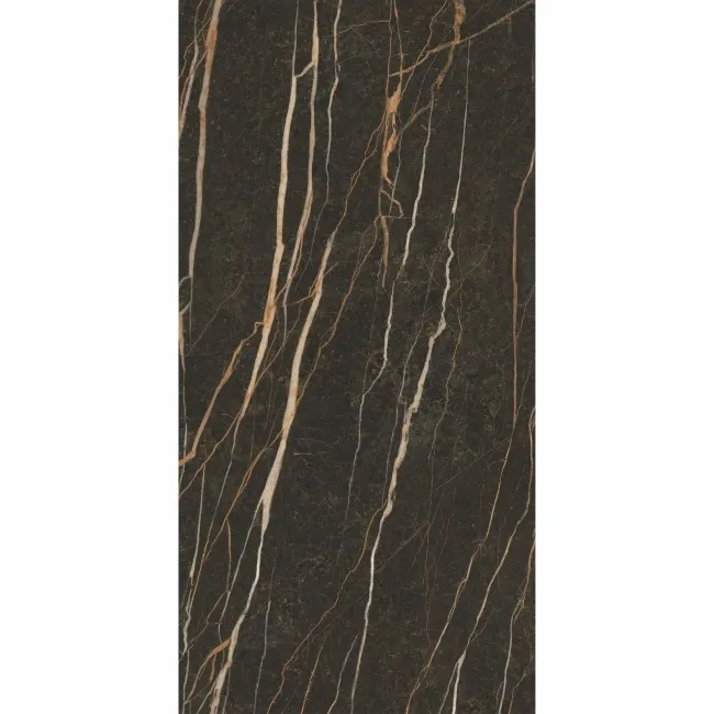 Pleasure Rectified Matt Porcelain Brown Floor Tiles