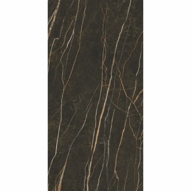 Pleasure Rectified Matt Porcelain Brown Floor Tiles