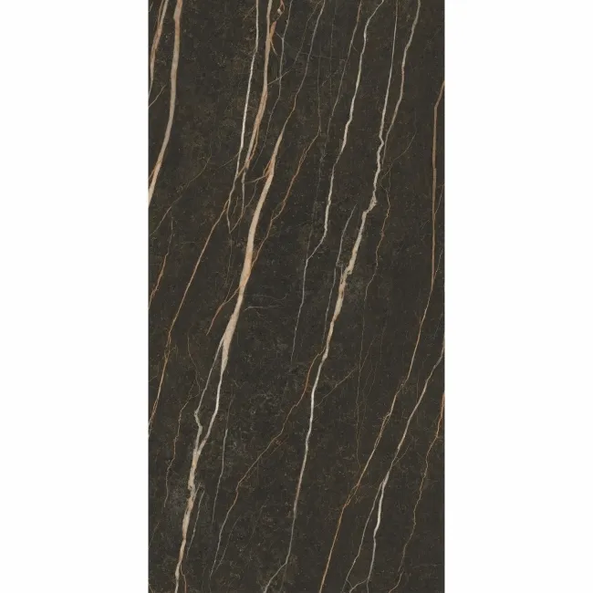 Pleasure Rectified Matt Porcelain Brown Floor Tiles