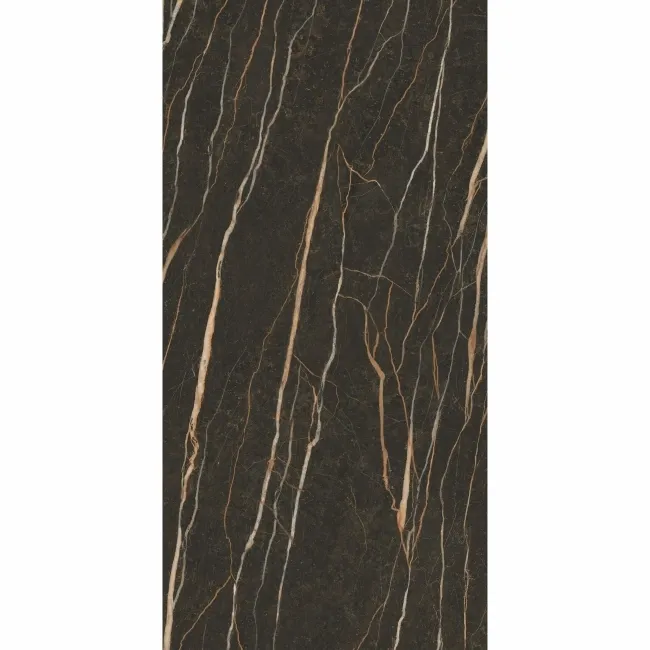 Pleasure Rectified Matt Porcelain Brown Floor Tiles