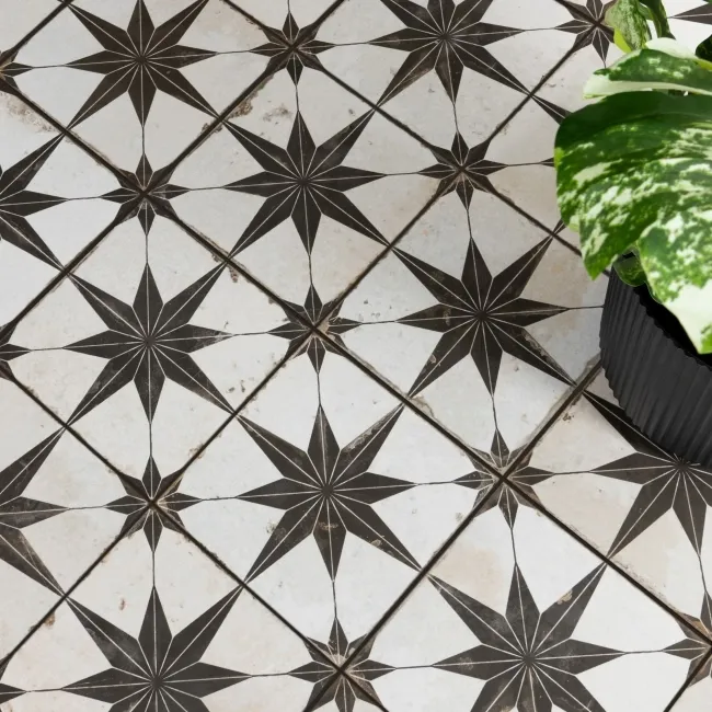 Vintage Industrial Star-N 450x450