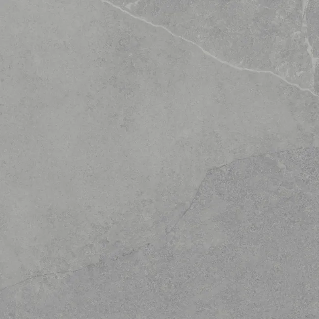 Stoneart Matt Grey Anti Slip Stone Effect Wall and Floor Tiles