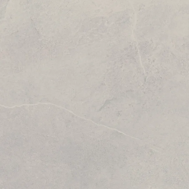 Stoneart Matt White Anti Slip Stone Effect Wall and Floor Tiles
